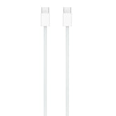 Apple Usb C to Usb C Kabel 1m Nylon.